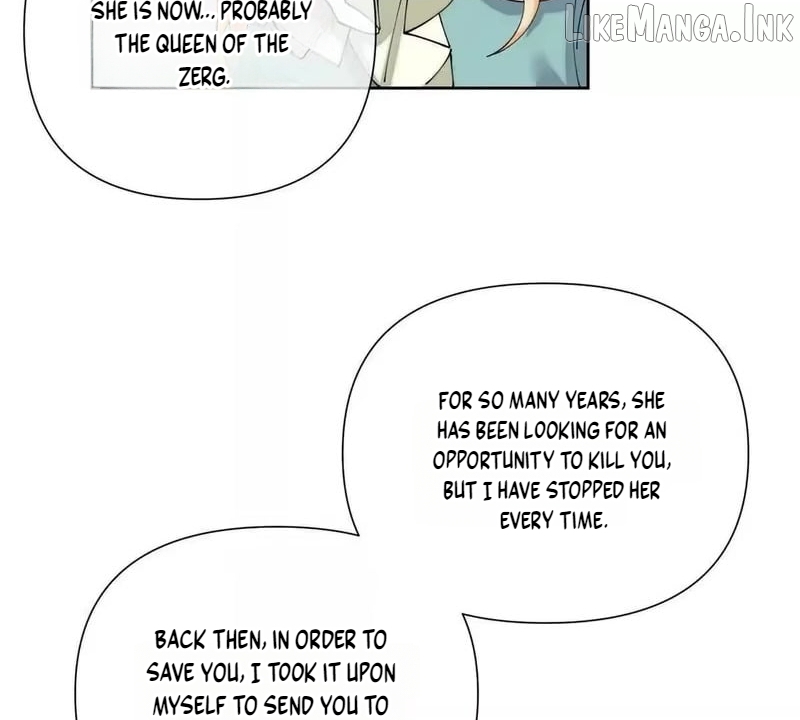 Her Marriage Was Called Off at Daytime, the Cutely Fierce Commander Asked Her For a Hug at Night Chapter 185  - page 9